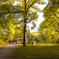 an image of Camden State Park