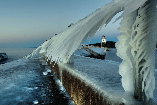 Minnesota Explorer - Find Frosty Fun in Minnesota This Winter!