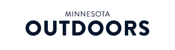 Minnesota Outdoors newsletter header