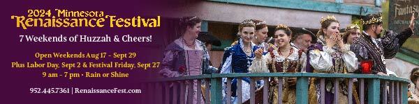 an ad to plan a wellness getaya to Lake of the Woods