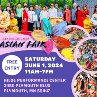 an image of a poster for the Asian Fair