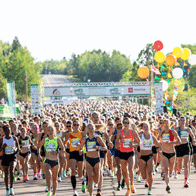 an image of participants in a running race