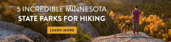5 Incredible Minnesota State Parks for Hiking