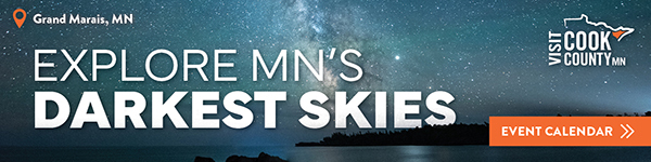 Cook County — Explore MN's Darkest Skies