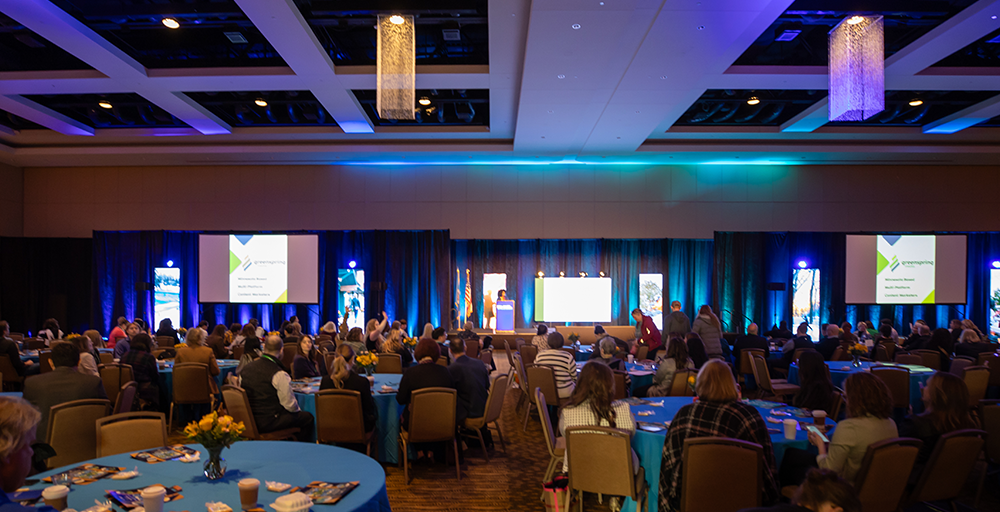 Explore Minnesota Tourism Conference 2023