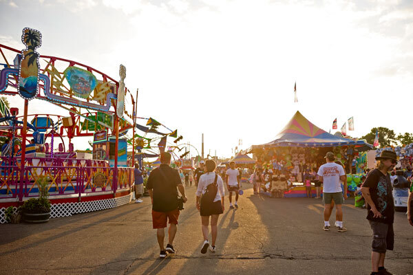 Minnesota State Fair