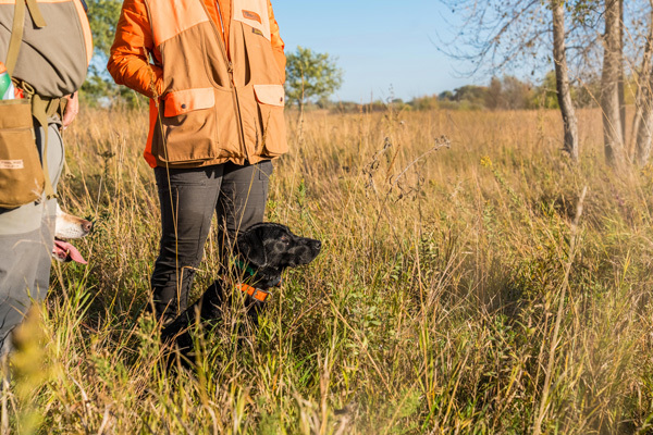 2025 Governor's Pheasant Opener, Ortonville