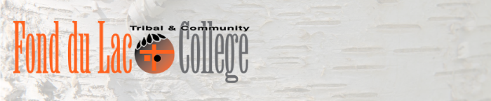 Fond du Lac Tribal and Community College