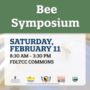 Bee Symposium on February 11, 2023