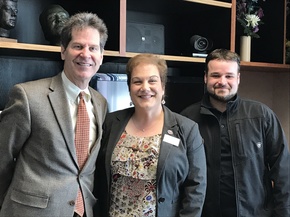 university president