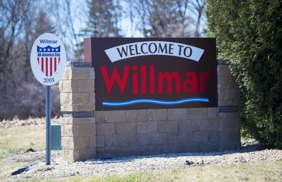 Click here to read more about Small Cities development grants.