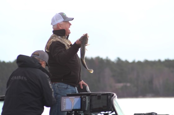 fishing opener