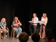 Proclamation  Presentation at MNProv