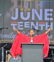 Anika Juneteenth