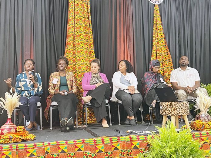 11th African Mental Health Summit