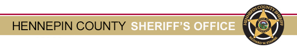 hennepin county sheriff's office