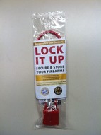 Gun lock