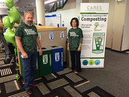 Boston Scientific business recycling grantee