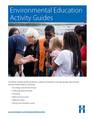 Environmental education activity guides