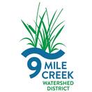 9 mile creek