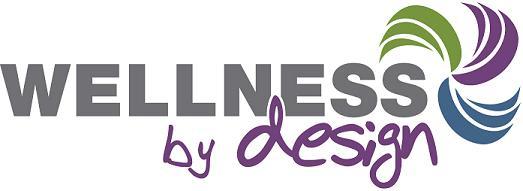 Wellness By Design Wellness By Design