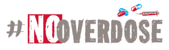 #NOverdose logo 