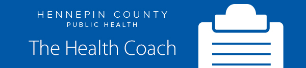 public health the health coach