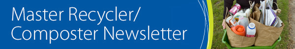 master recycler composter newsletter