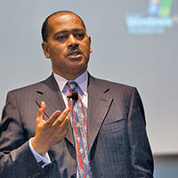 Dr. Kenneth Hardy, Ph.D.