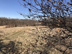 Conservation easement in Independence