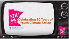YEA MN celebrates 10 years video