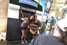 Adopt-a-Drain Minnesota State Fair