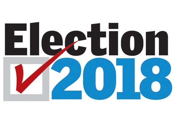 2018 Election
