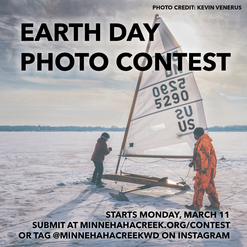 earth day photo contest