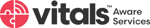 Vitals Logo