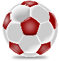 Photo of a soccer ball