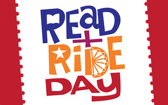 Read and ride