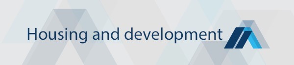 housing dev