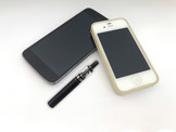 Smart phones and vape pen