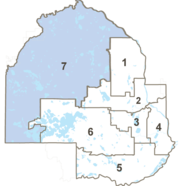 district 7 map