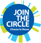 Join the Circle logo