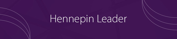 hennepin leader