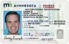 Renew your expired driver’s license