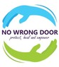 No Wrong Door logo
