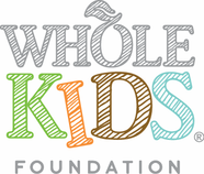 Whole Kids Foundation Logo