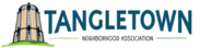 Tangletown logo