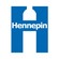 Hennepin logo