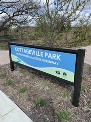 Cottageville Park