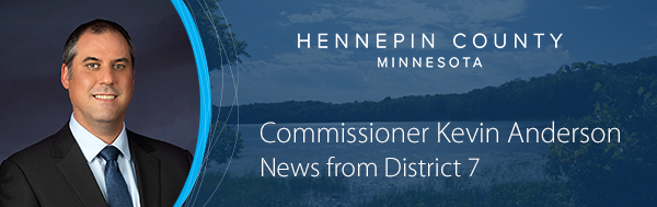 commissioner kevin anderson news from district 7