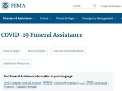 FEMA_funeral assistance